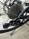 Merida Silex 700 + Mavic Aksium Elite Evo UST Disc CL 28" silniční