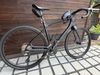 Merida Silex 700 + Mavic Aksium Elite Evo UST Disc CL 28" silniční