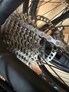 Merida Silex 700 + Mavic Aksium Elite Evo UST Disc CL 28" silniční