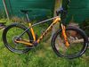 Trek Procaliber 9.8, Fox Factory 34, kliky xx1 s wattmetrem
