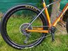 Trek Procaliber 9.8, Fox Factory 34, kliky xx1 s wattmetrem
