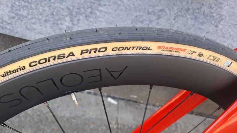 Trek Madone SL6 Disc vel. 54