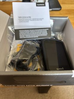 Garmin Edge 830