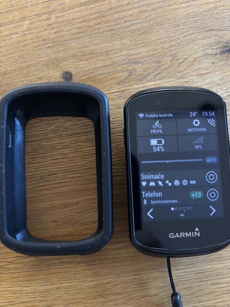 Garmin Edge 830