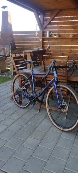Norco Search vel 55.5.Reynolds 725 (sleva 5000)
