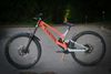 Canyon Sender CFR 2022 underdog