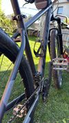 Kellys Spider 80