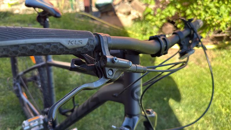 Kellys Spider 80