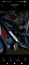 Radon swoop 10.0