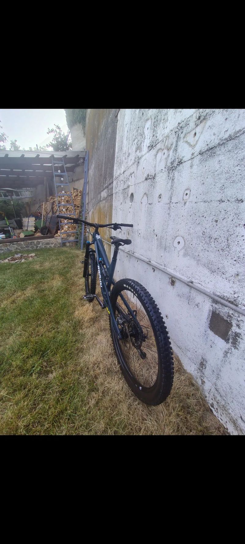 Radon swoop 10.0