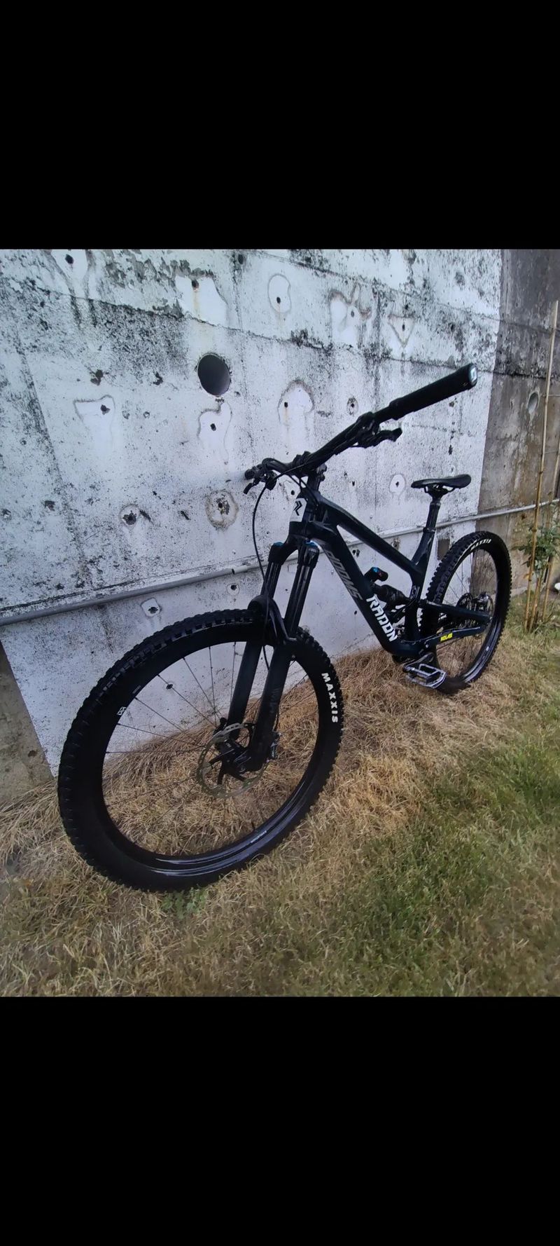 Radon swoop 10.0