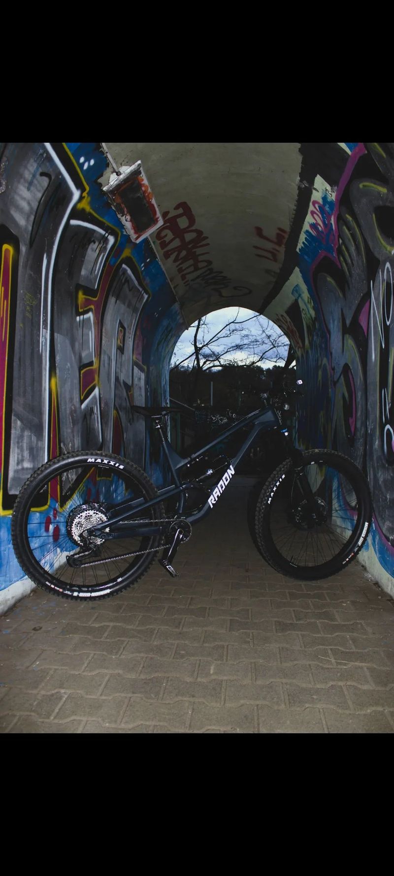 Radon swoop 10.0
