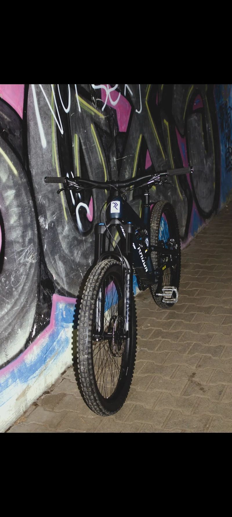 Radon swoop 10.0