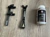 Tlumič Rock Shox Super Delux Coil 230x65 mm, verze 2018-2021 + servisní sada