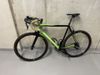 Cannondale Supersix evo hi-mod 2018 vel 56, DuraAce