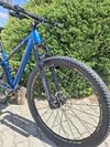 Trek X caliber 8