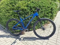 Trek X caliber 8