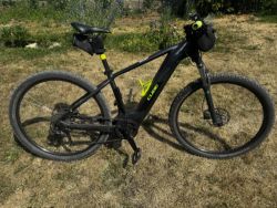 Cube Reaction Hybrid Performance 500
