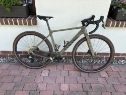 Canyon Grizl CF SL 6 AXS