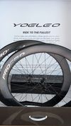 Van Rysel RCR-R Sram Rival AXS