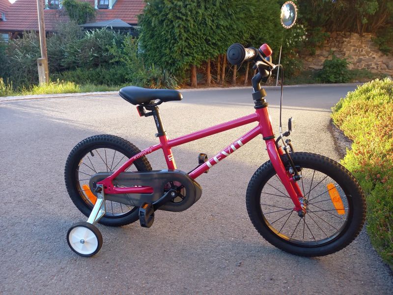 Kogo Levit 16'"