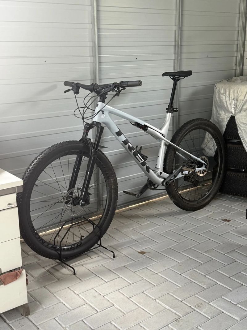 Supercaliber SL 9.7 GX AXS T-Type Gen 2 