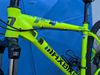 Horské kolo Maxbike M509 29"