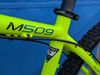 Horské kolo Maxbike M509 29"