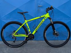 Horské kolo Maxbike M509 29"