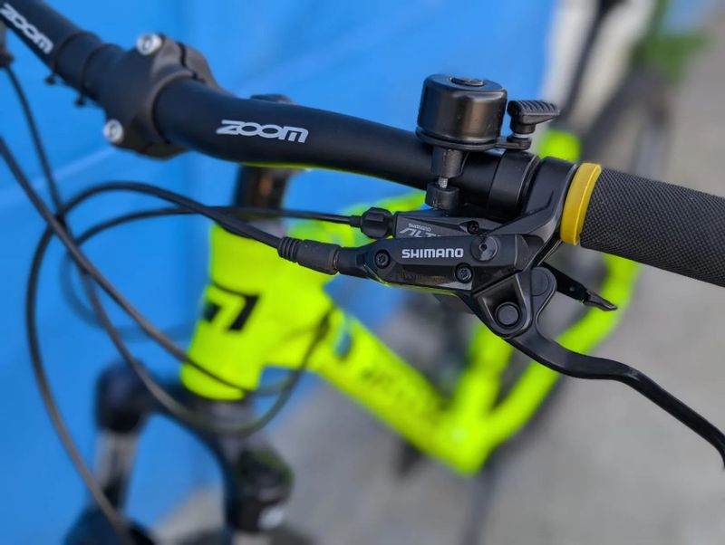 Horské kolo Maxbike M509 29"