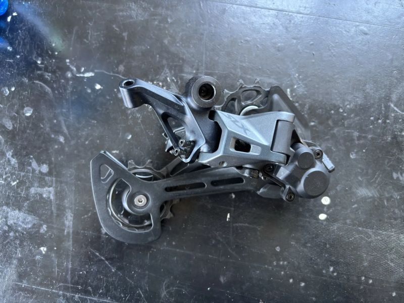 Shimano