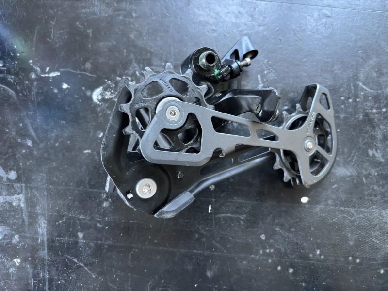 Shimano