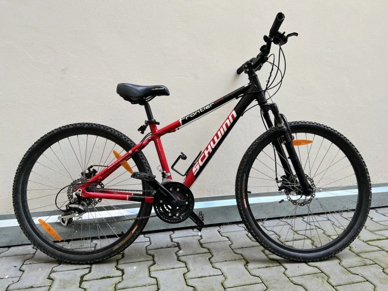 Schwinn