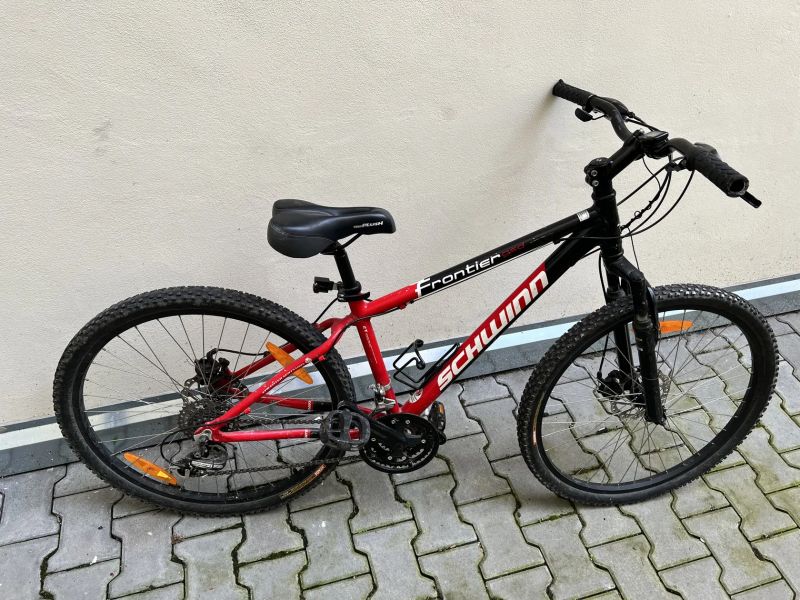 Schwinn
