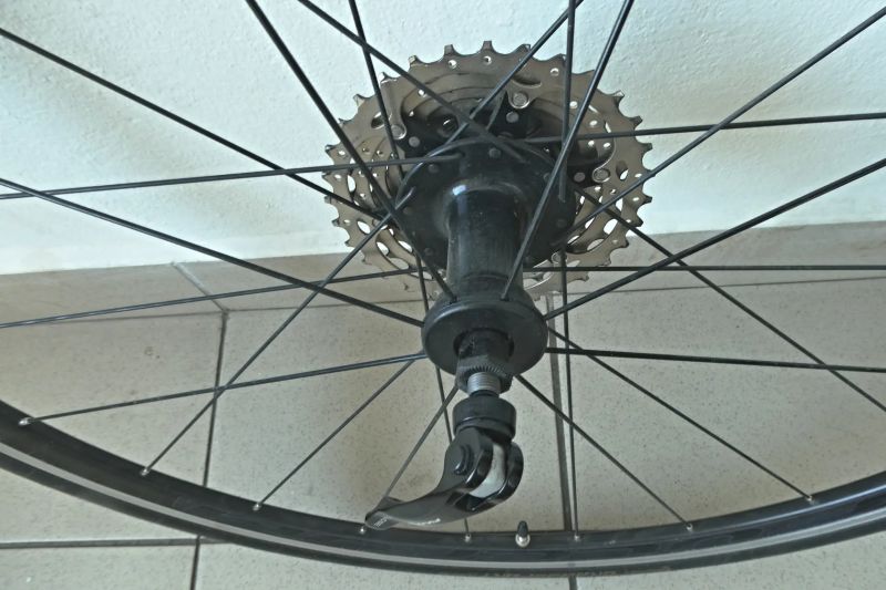 Fulcrum