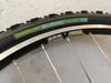 Shimano XT 26 Mavic X225