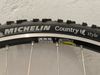Shimano XT 26 Mavic X225
