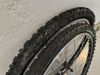 Shimano XT 26 Mavic X225