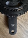 Kliky Shimano Ultegra R8000