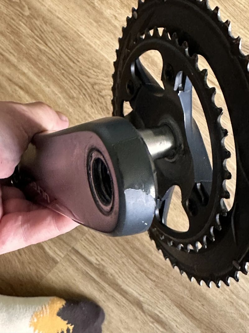 Kliky Shimano Ultegra R8000