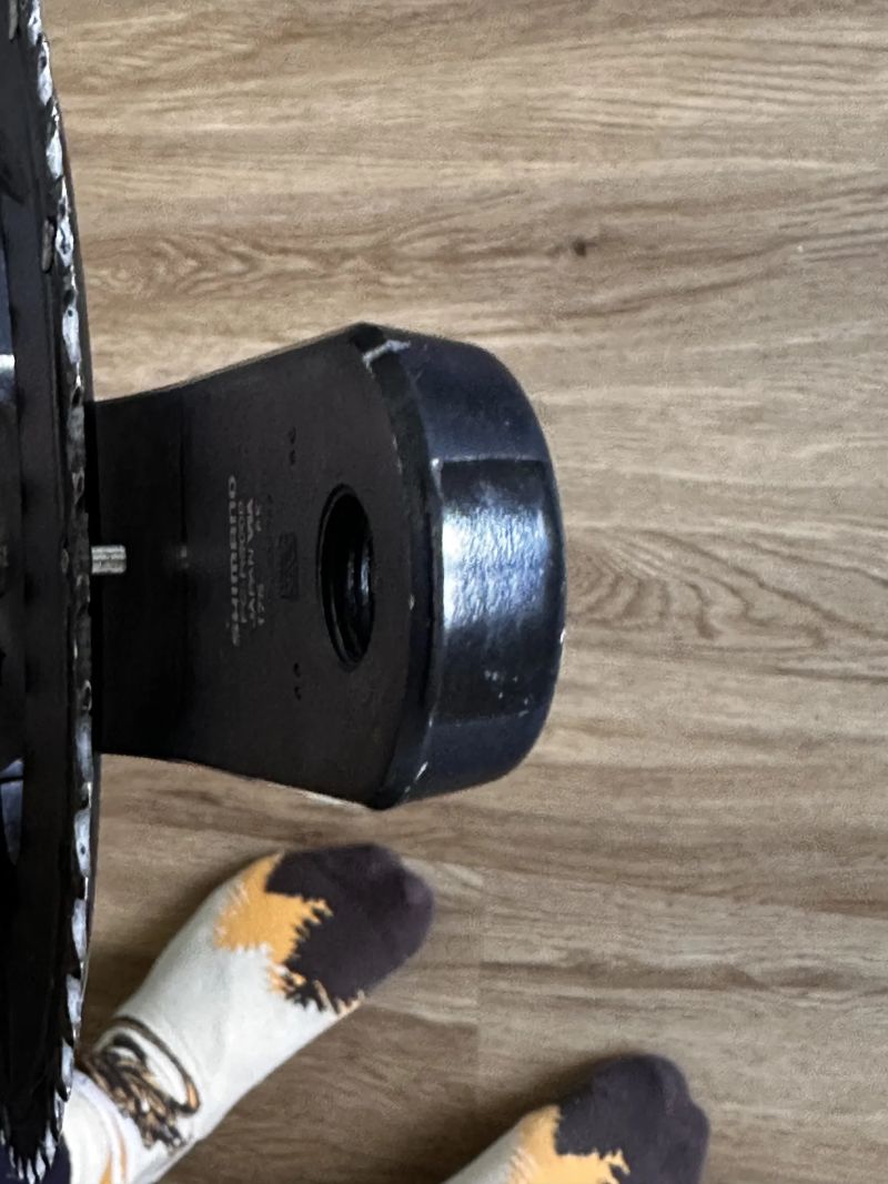 Kliky Shimano Ultegra R8000