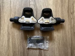 Look Keo Blade Carbon 8 + 12