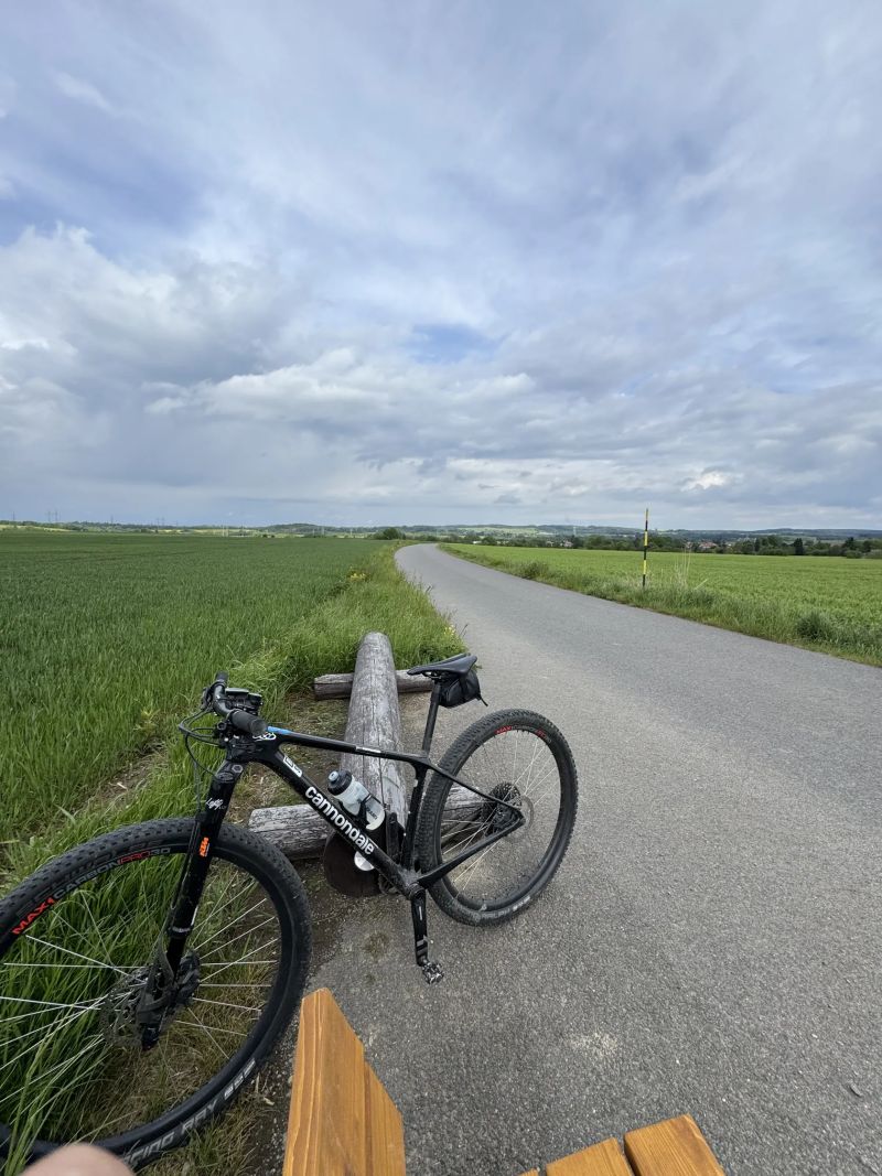 Cannondale FSI CARBON 3