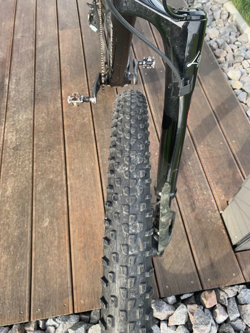 Cannondale FSI CARBON 3