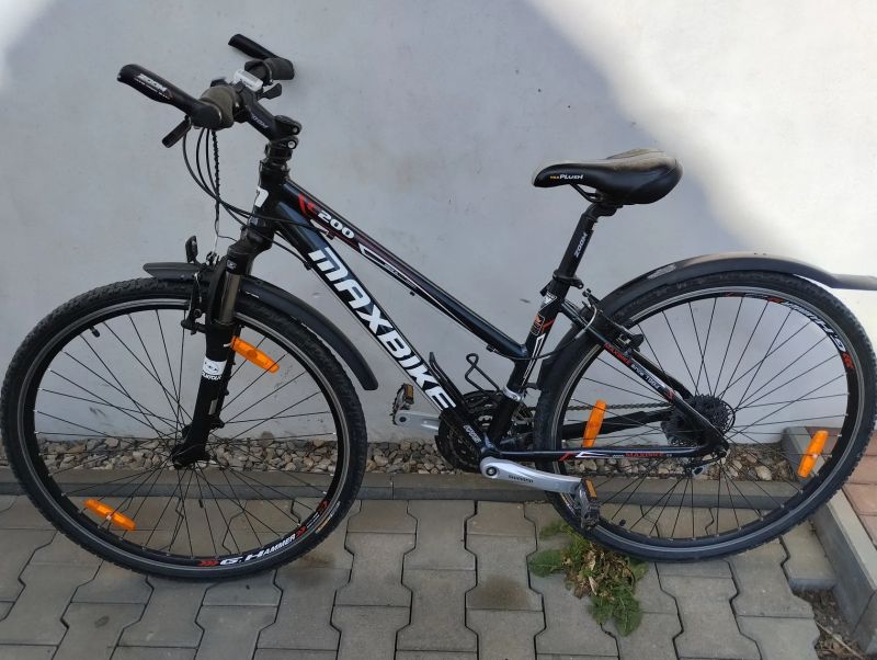 Maxbike