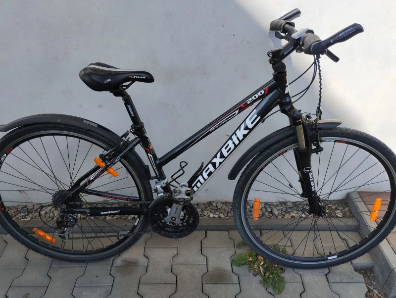 Maxbike