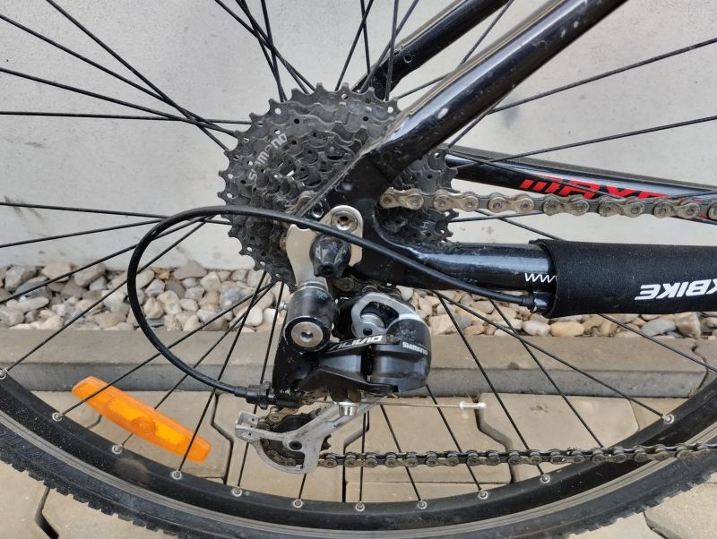 Maxbike