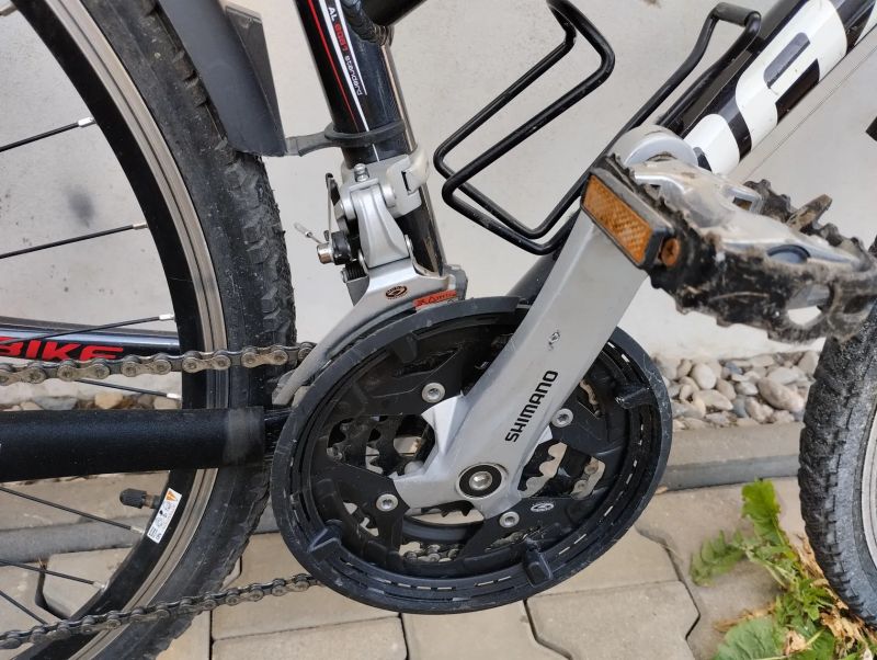 Maxbike