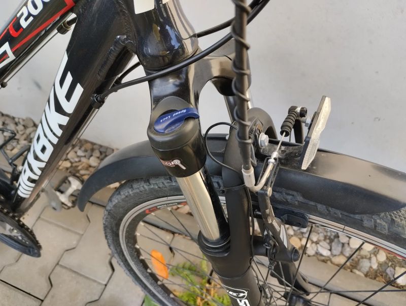 Maxbike