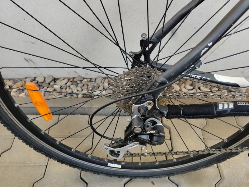 Maxbike